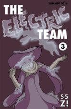 The Electric Team #3