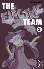 The Electric Team #3