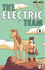 The Electric Team #1