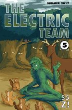 The Electric Team #5