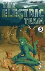 The Electric Team #5