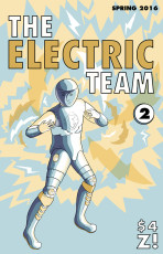 The Electric Team #2