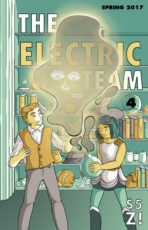 The Electric Team #4