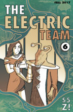 The Electric Team #6