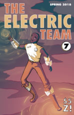 The Electric Team #7